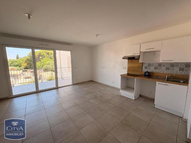 Appartement location à Arles