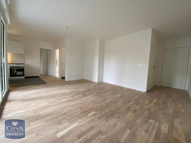 Appartement location à Palaiseau, Arpajon