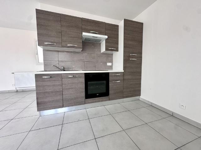 Appartement location à Clermont-Ferrand, Aubière