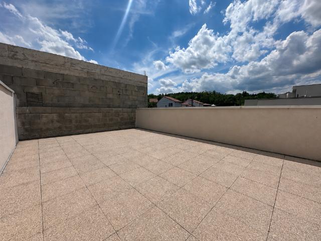 Appartement location à Clermont-Ferrand, Aubière