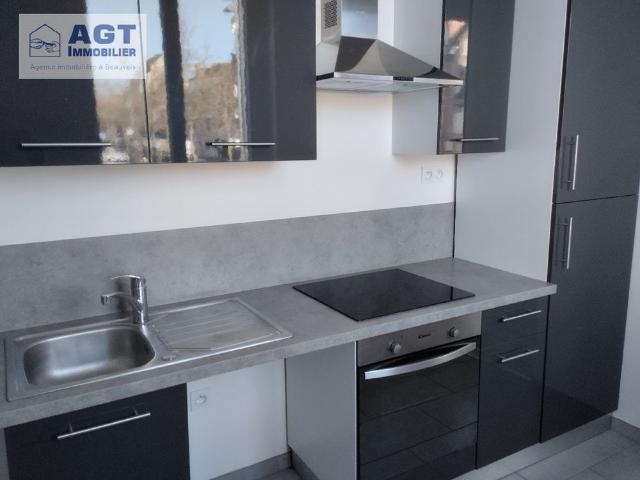 Appartement location à Beauvais