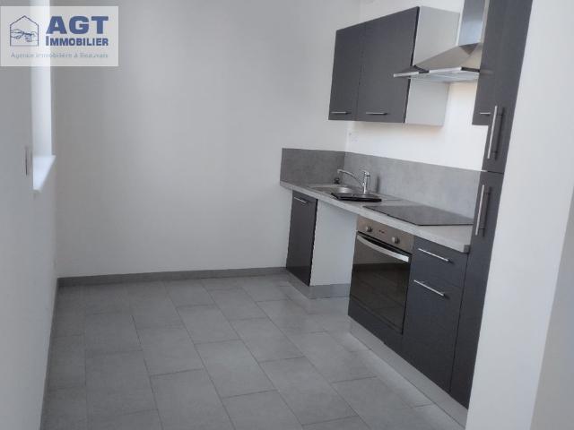 Appartement location à Beauvais