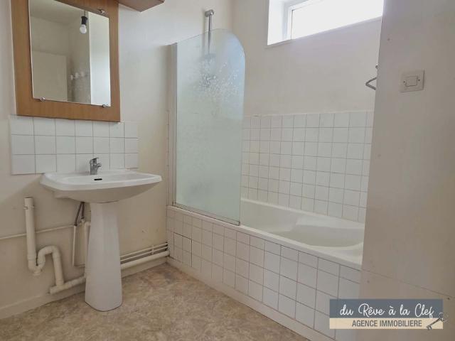 Appartement location à Bernay