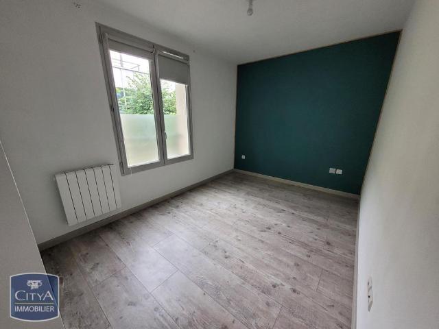 Appartement location à Blois