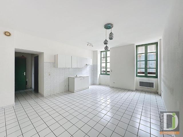 Appartement location à Valence, Bourg-lès-valence