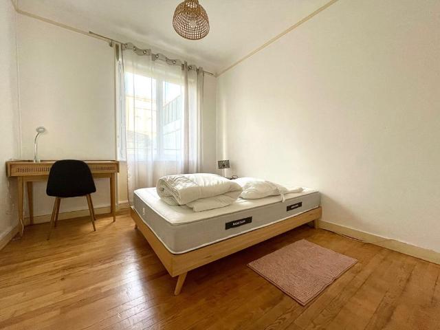 Appartement location à Brest, Bretagne