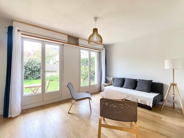 Appartement location à Palaiseau, Bures-sur-yvette