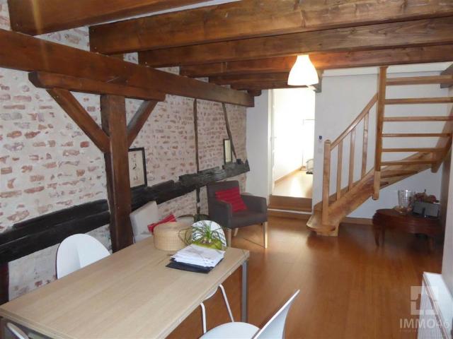 Appartement location à Cahors