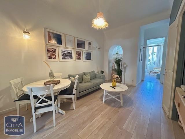 Appartement location à Super Cannes, Vallauris