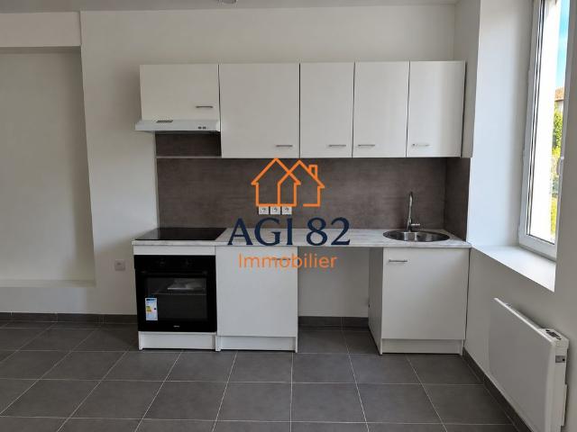 Appartement location à Hameau du Petit Bois, Garganvillar