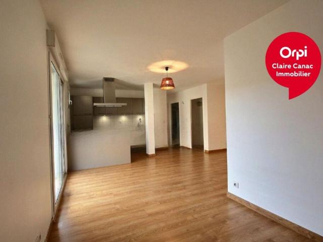 Appartement location à Castres