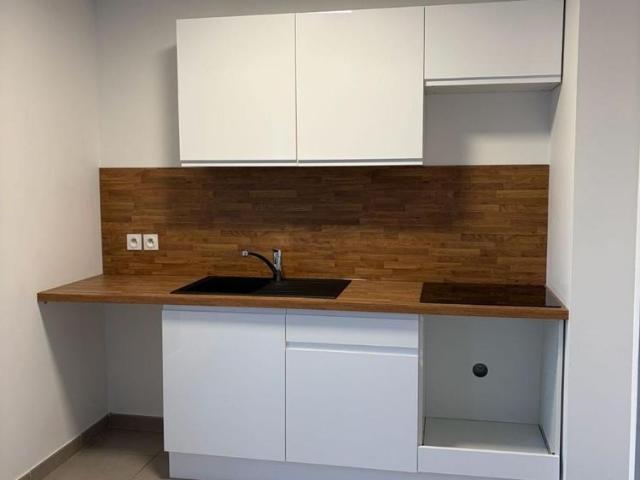 Appartement location à Pontoise, Courdimanche