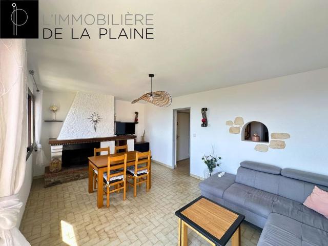 Appartement location à Corte, Cervione