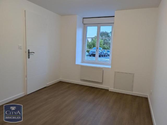 Appartement location à Le Bourg, Chanceaux-sur-Choisille