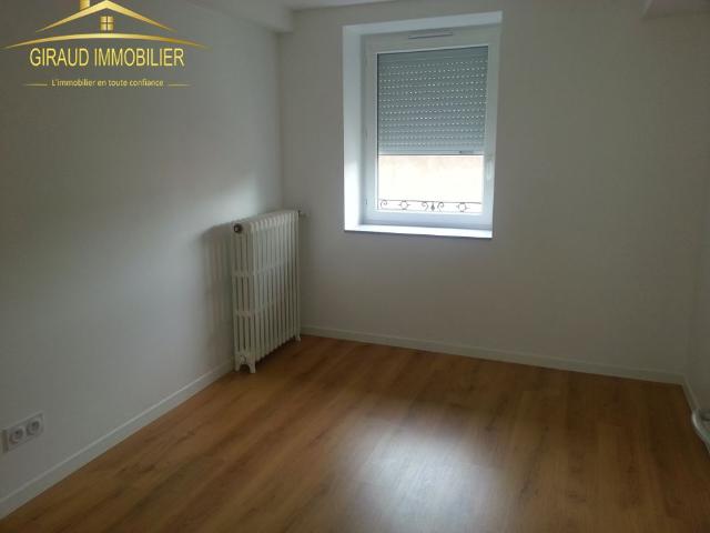 Appartement location à Charlieu, Loire