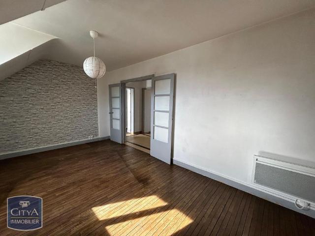 Appartement location à Château-Thierry, Brasles