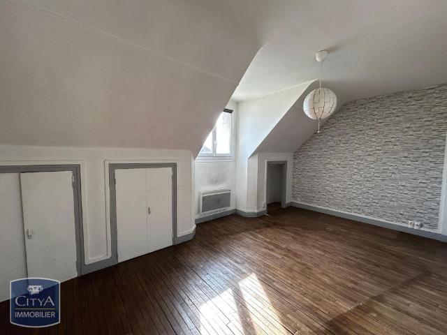 Appartement location à Château-Thierry, Brasles