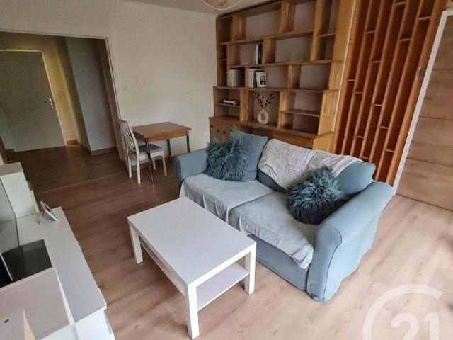 Appartement location à Cherbourg