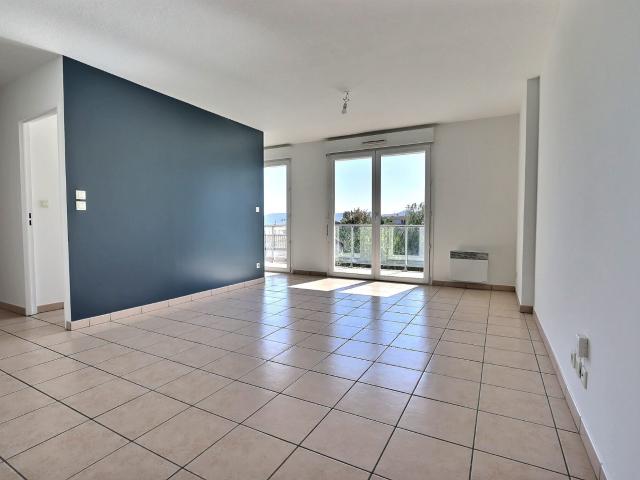 Appartement location à Champradet, Clermont-Ferrand