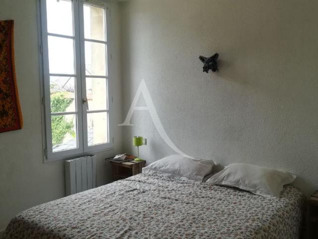Appartement location à Saumur, Doué-la-fontaine