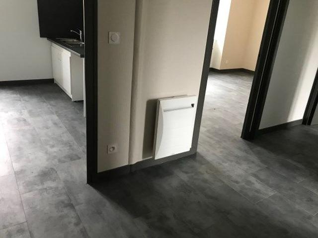 Appartement location à La Côte, Dunières