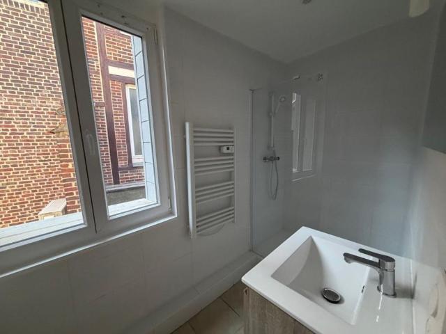 Appartement location à Ponts-et-Marais, Seine-Maritime