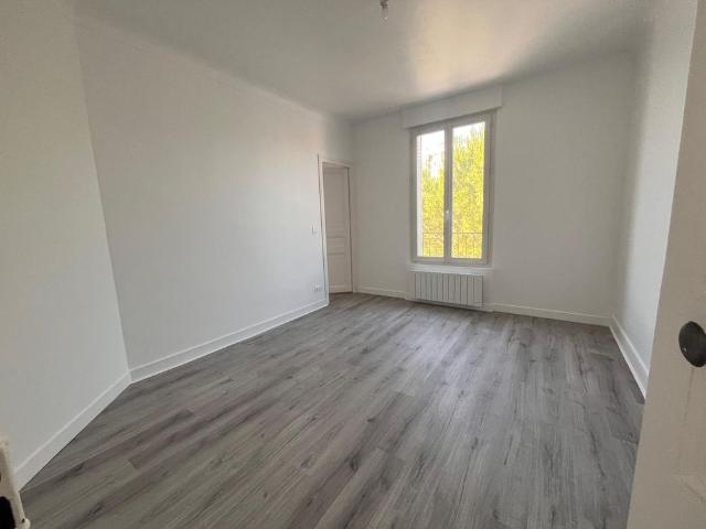 Appartement location à Le Raincy, Gagny