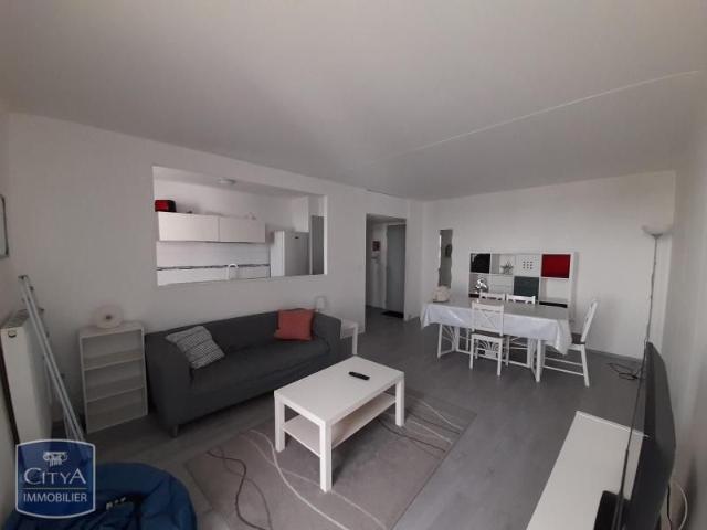 Appartement location à Bordeaux, Gradignan
