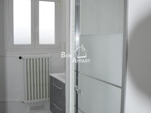 Appartement location à Val-de-Briey, Homécourt