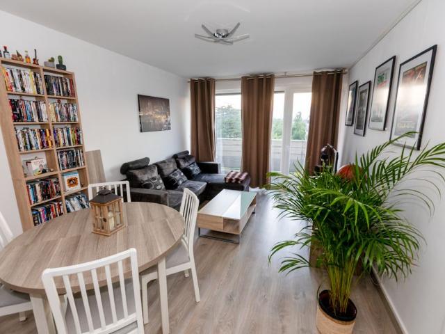 Appartement location à Tours, Joué-lès-tours