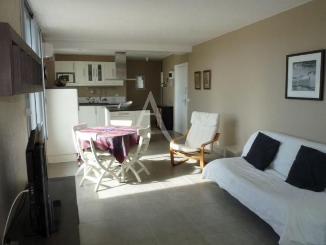 Appartement location à Montpellier, La Grande-motte