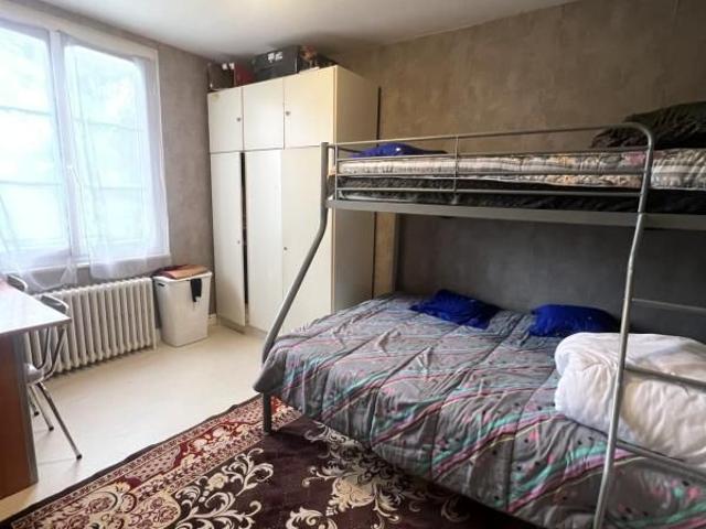 Appartement location à Autun, Le Creusot