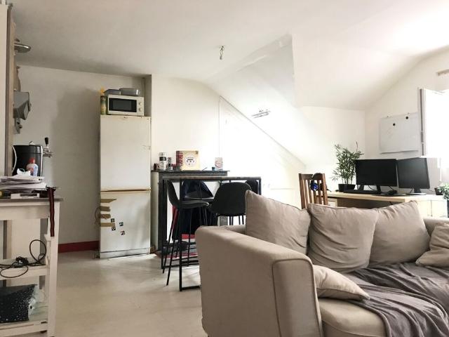 Appartement location à Le Havre