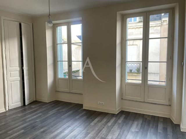 Appartement location à Le Lion-d'Angers