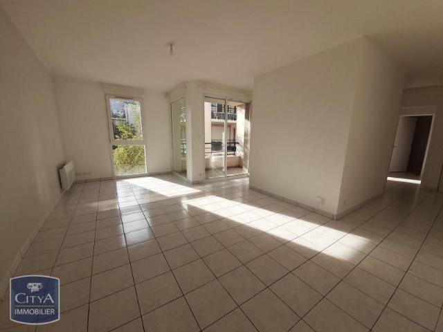 Appartement location à Le Mans