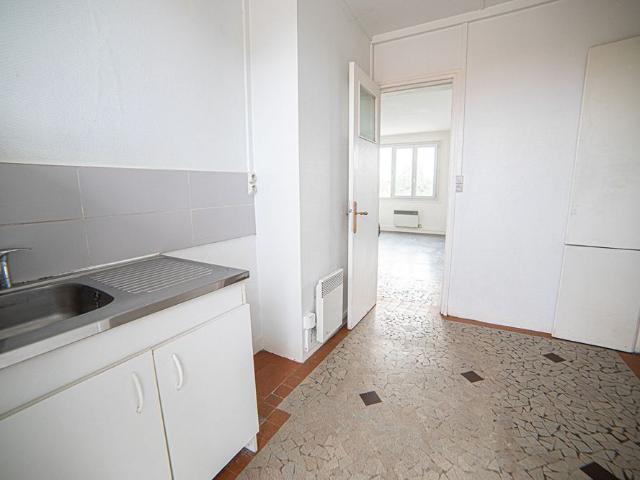 Appartement location à Rouen, Le Petit-quevilly
