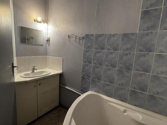 Appartement location à La Tour-du-Pin, Le Pont-de-beauvoisin