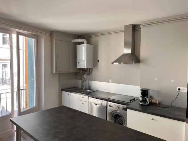Appartement location à Le Puy-en-Velay, Le Puy-en-velay