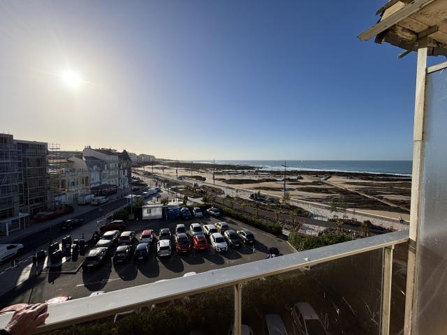 Appartement location à France métropolitaine, Château-d'olonne