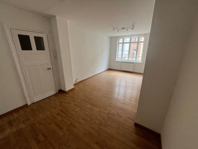 Appartement location à Lille