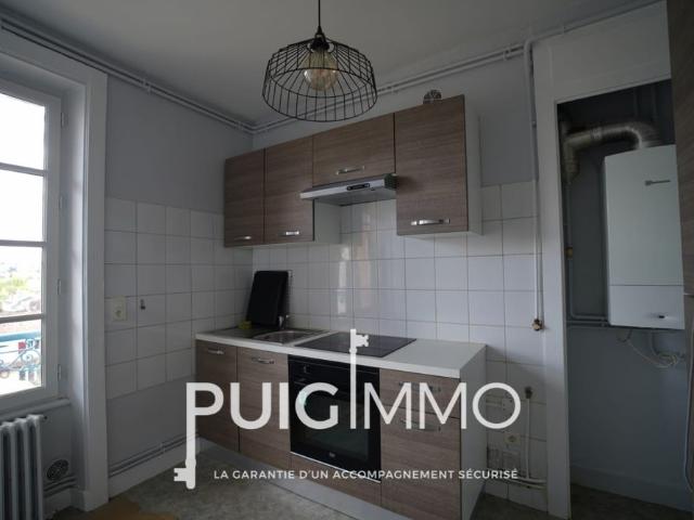 Appartement location à Limoges