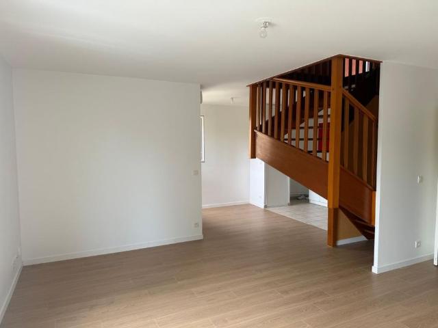 Appartement location à Meaux