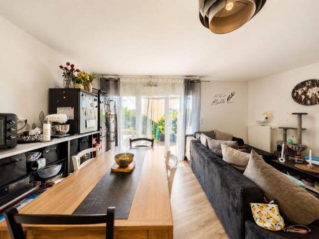 Appartement location à Poitiers, Mignaloux-beauvoir