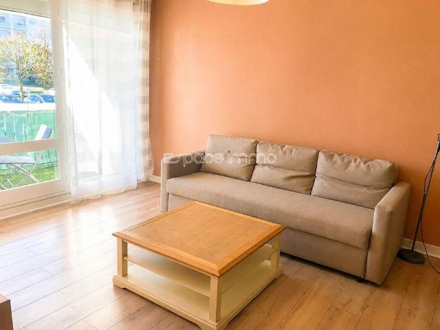 Appartement location à Rouen, Mont-saint-aignan