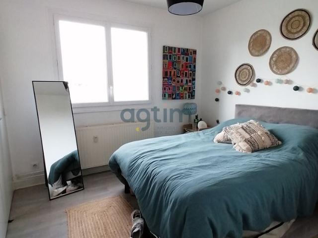 Appartement location à La Roche-sur-Yon, Montaigu