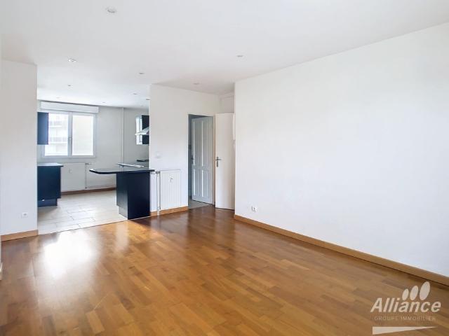 Appartement location à Montbéliard, Bethoncourt
