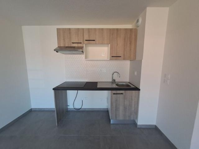 Appartement location à Toulouse, Montrabé