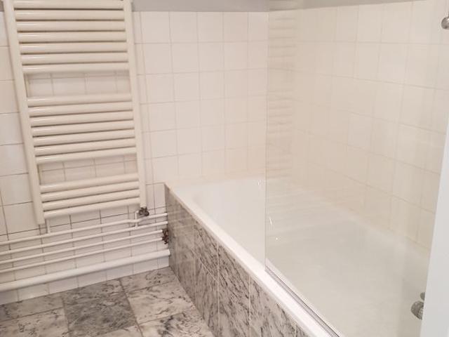 Appartement location à Nancy