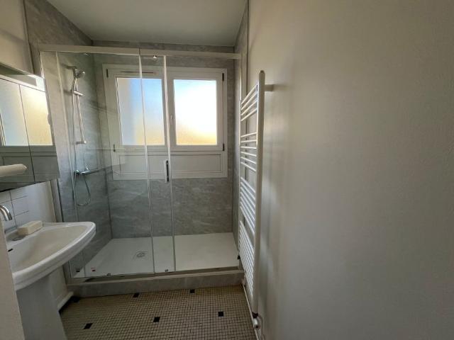 Appartement location à Nantes