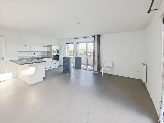 Appartement location à Nantes, Saint-julien-de-concelles
